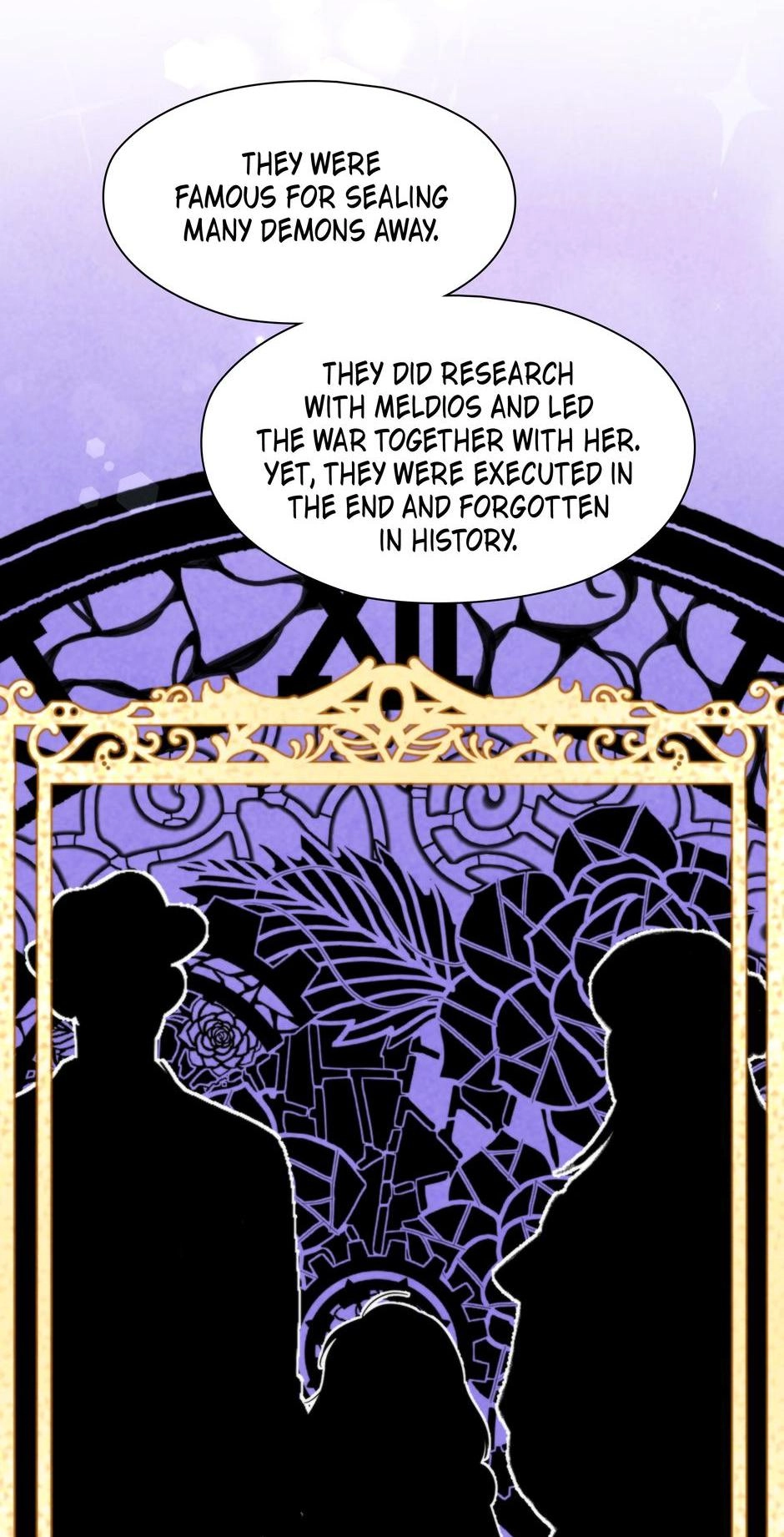 Read The Wizard and the NEET chapter 27 image 93 on Lezhin