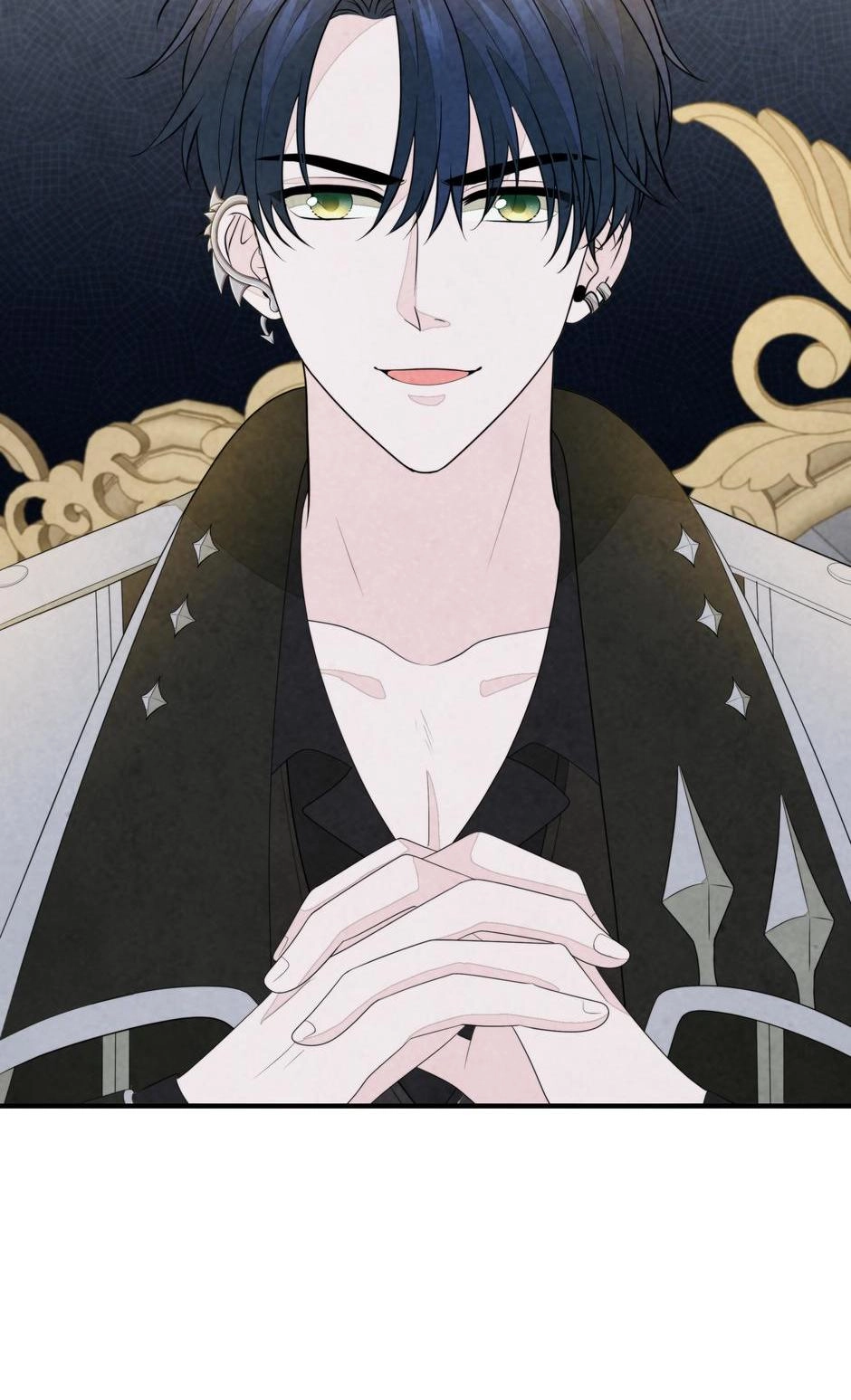 Read The Wizard and the NEET chapter 27 image 97 on Lezhin