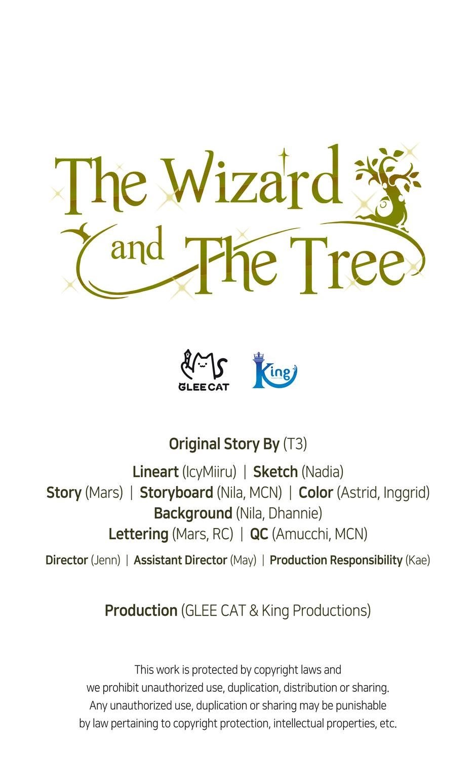 Read The Wizard and the NEET chapter 27 image 98 on Lezhin