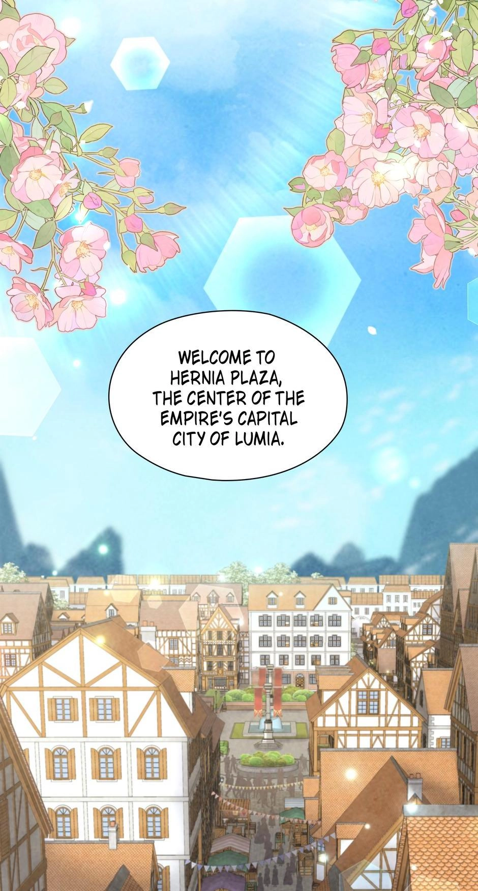 Read The Wizard and the NEET chapter 30 image 1 on Lezhin