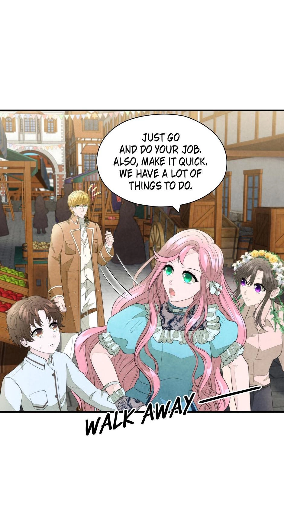 Read The Wizard and the NEET chapter 30 image 11 on Lezhin