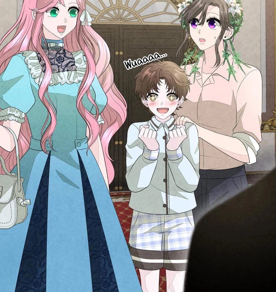 Read The Wizard and the NEET chapter 30 image 25 on Lezhin