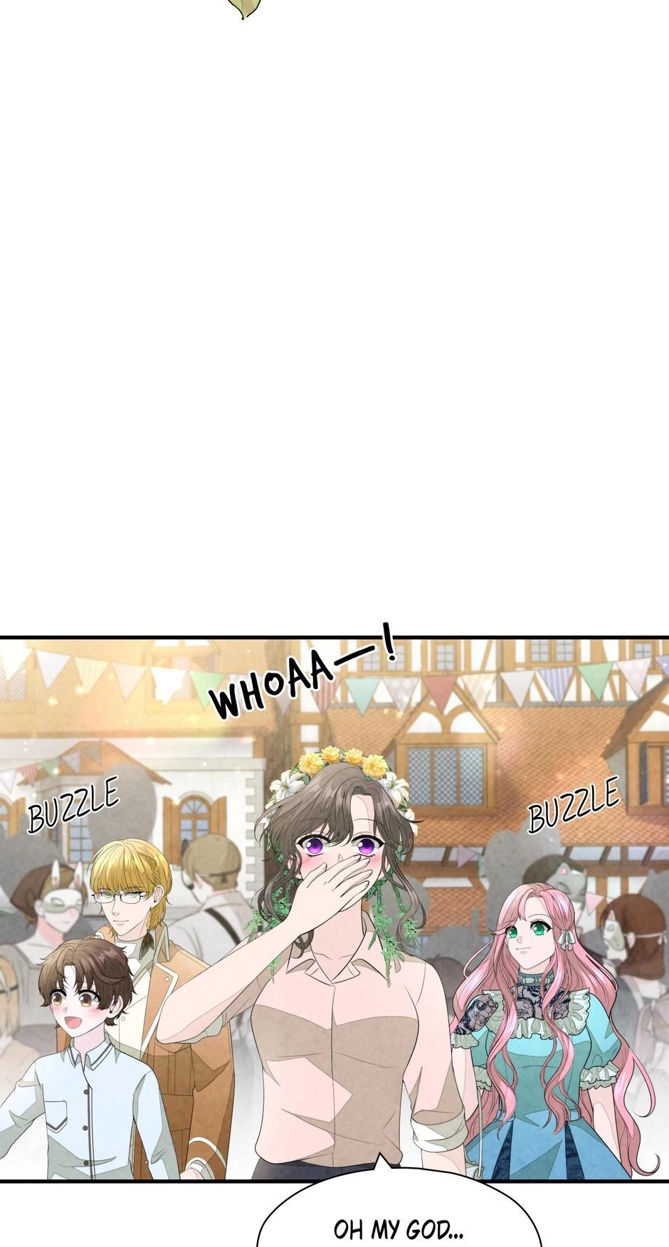 Read The Wizard and the NEET chapter 30 image 3 on Lezhin