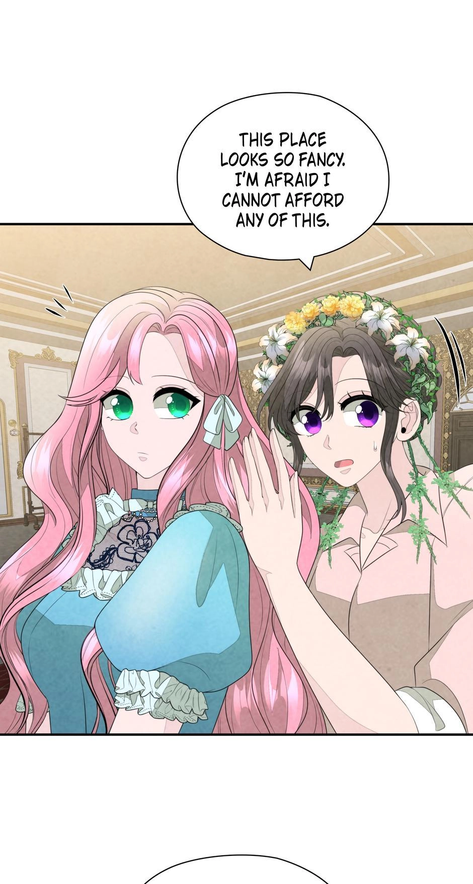 Read The Wizard and the NEET chapter 30 image 30 on Lezhin