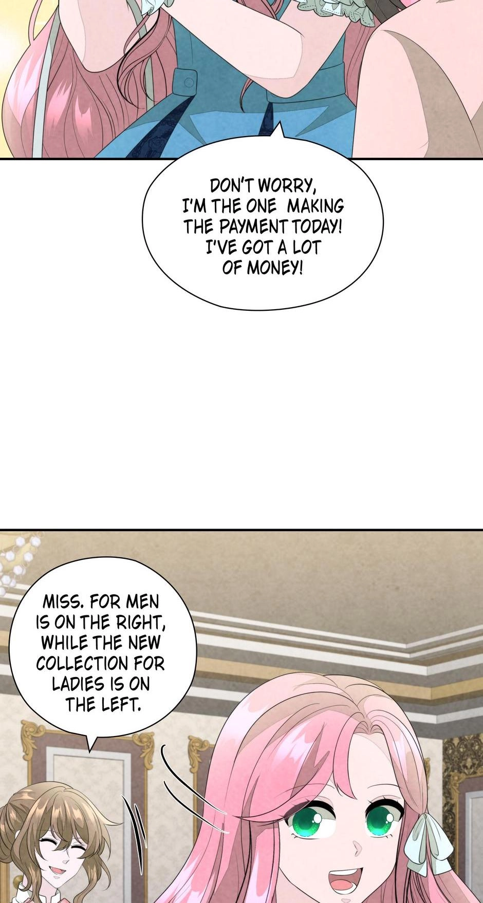 Read The Wizard and the NEET chapter 30 image 32 on Lezhin