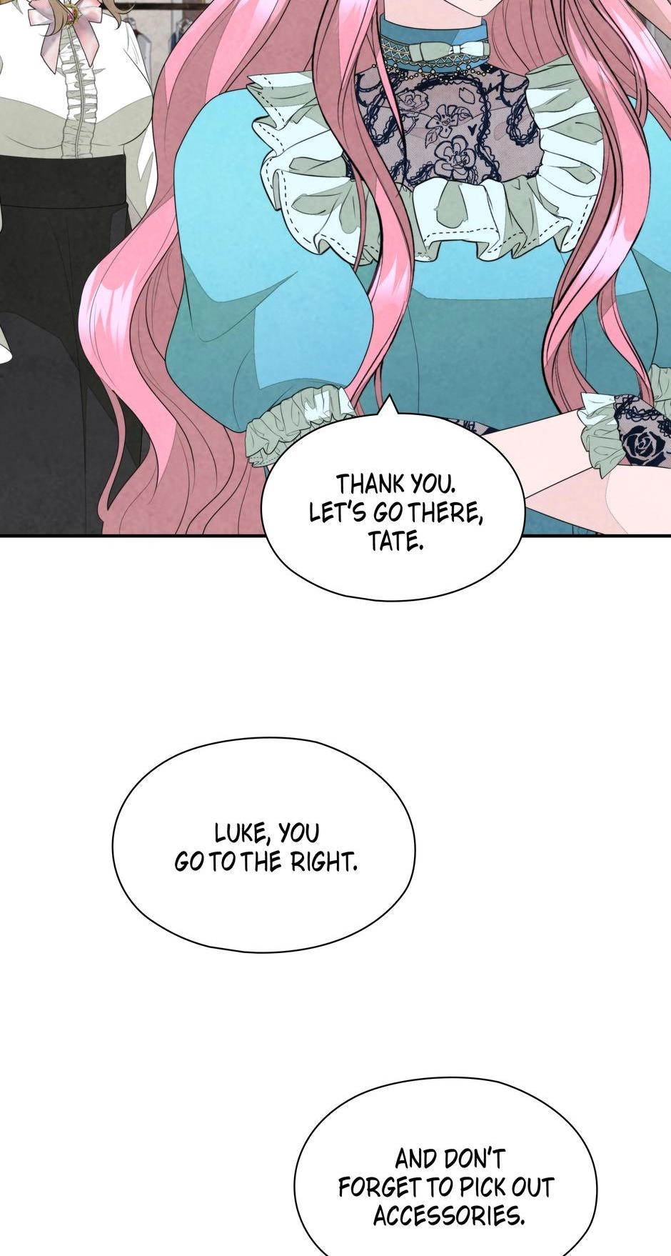 Read The Wizard and the NEET chapter 30 image 33 on Lezhin