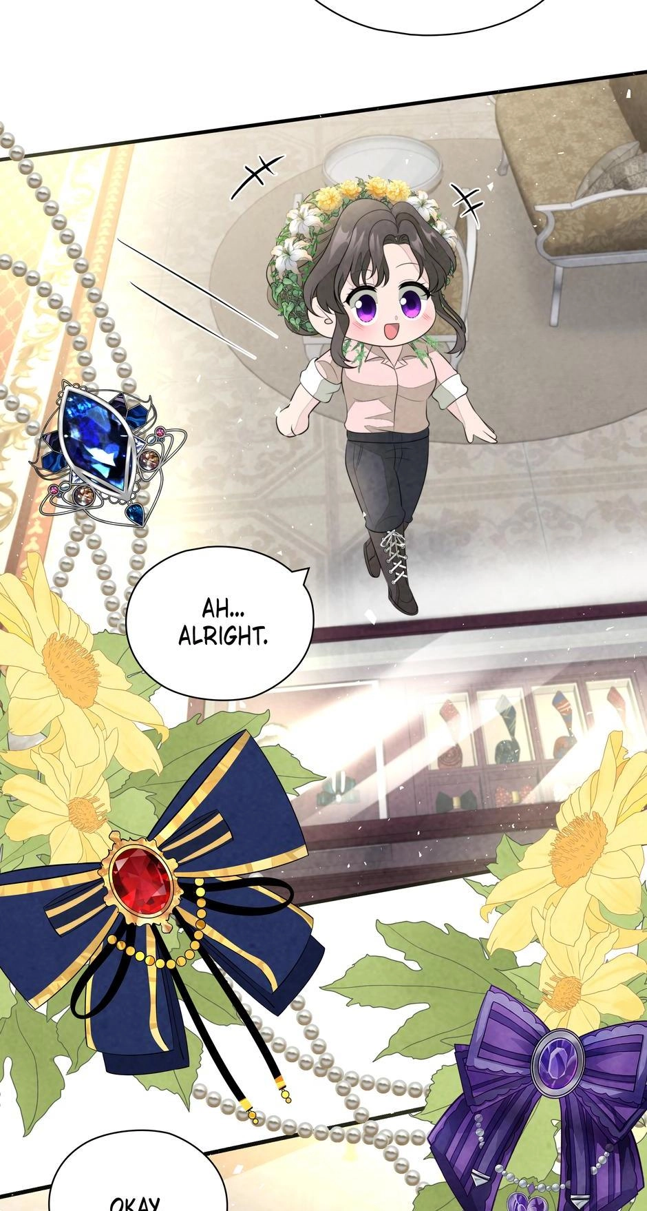 Read The Wizard and the NEET chapter 30 image 34 on Lezhin