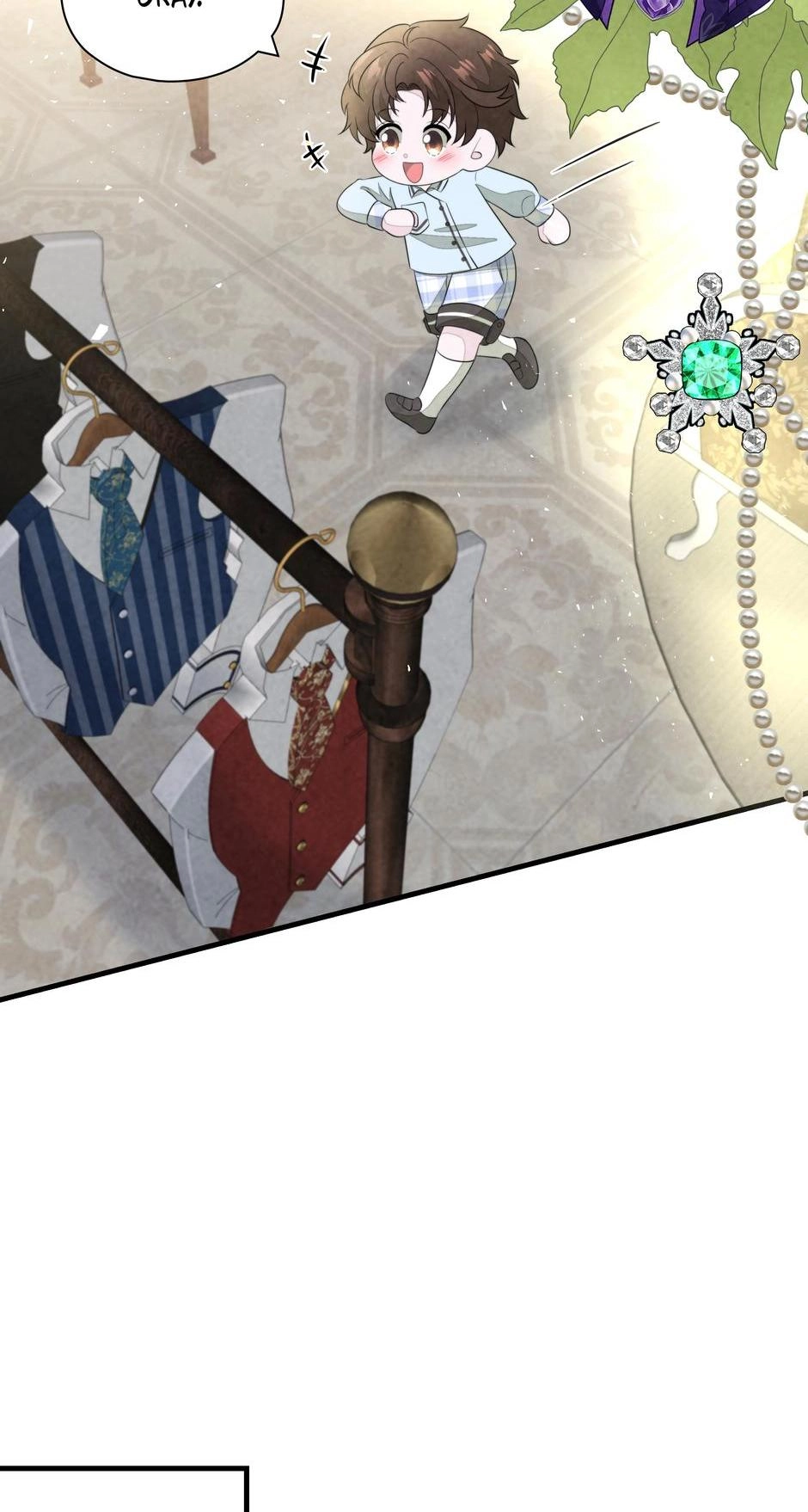 Read The Wizard and the NEET chapter 30 image 35 on Lezhin
