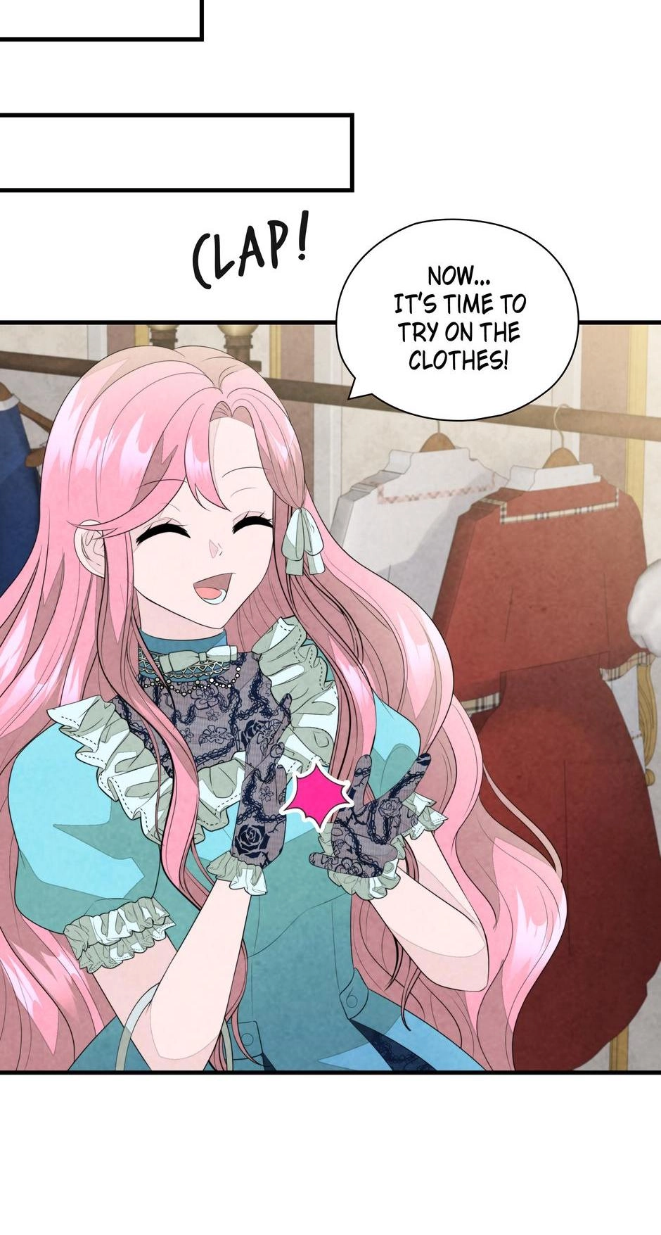 Read The Wizard and the NEET chapter 30 image 36 on Lezhin