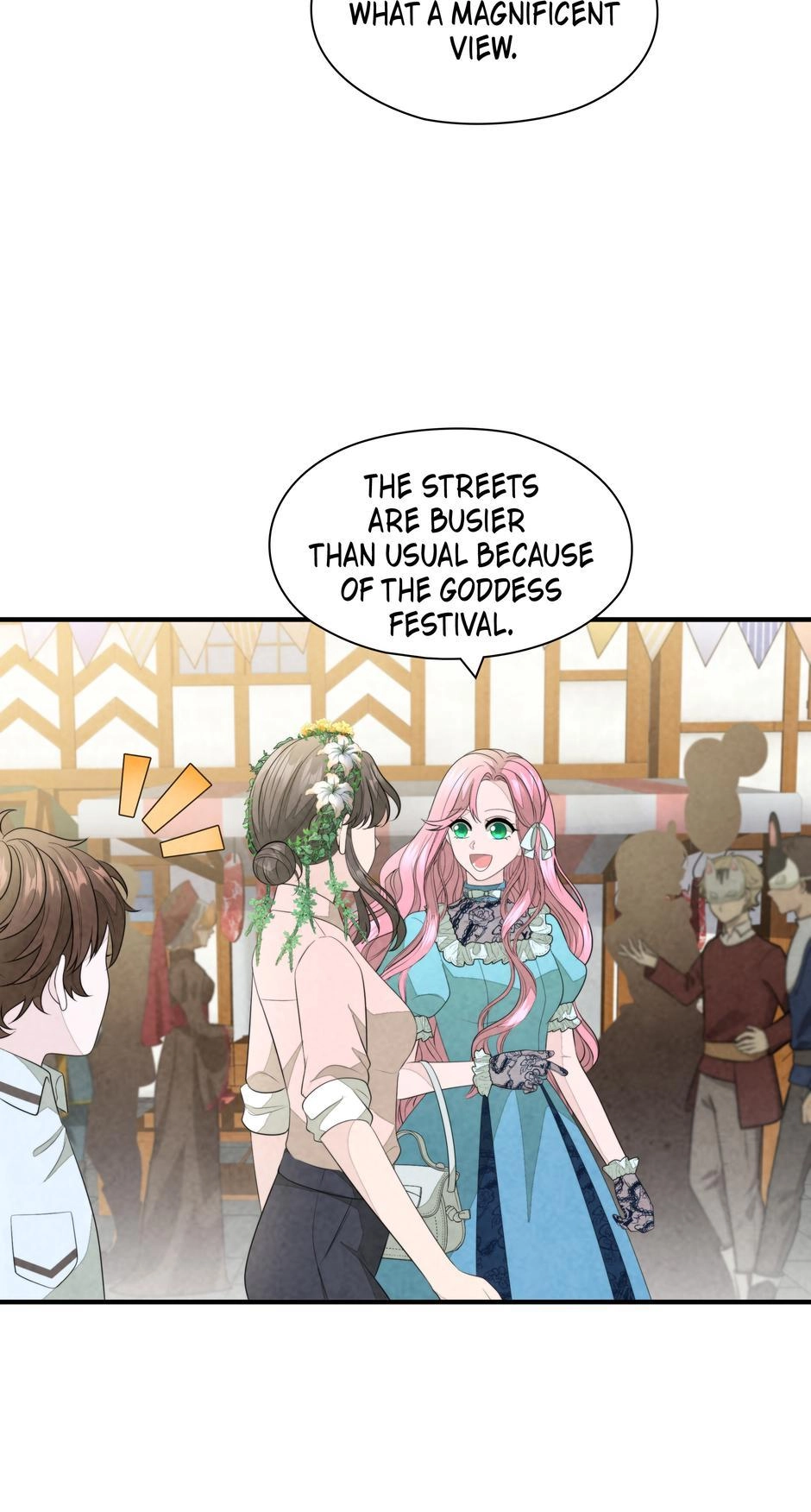 Read The Wizard and the NEET chapter 30 image 4 on Lezhin