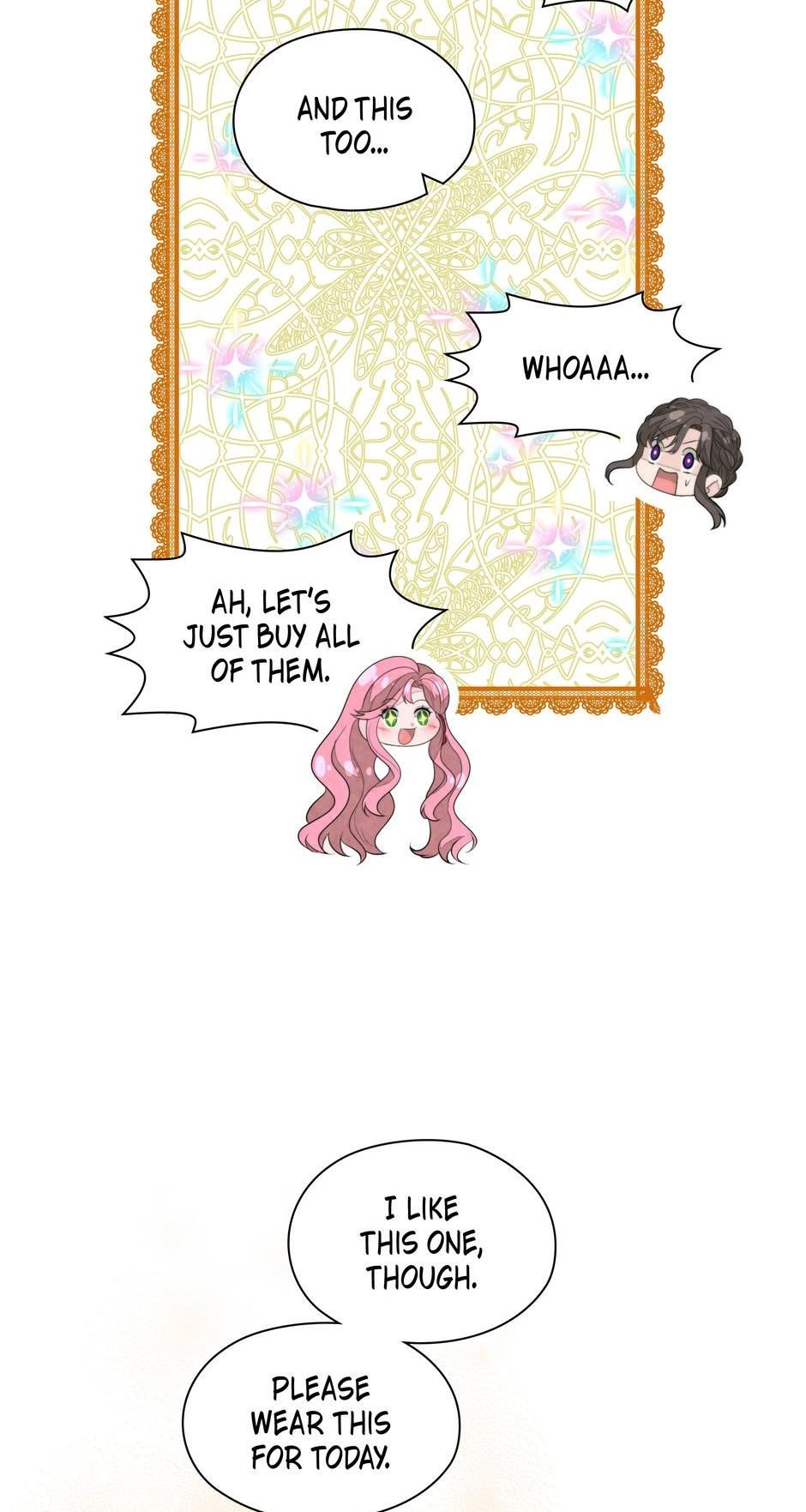 Read The Wizard and the NEET chapter 30 image 40 on Lezhin