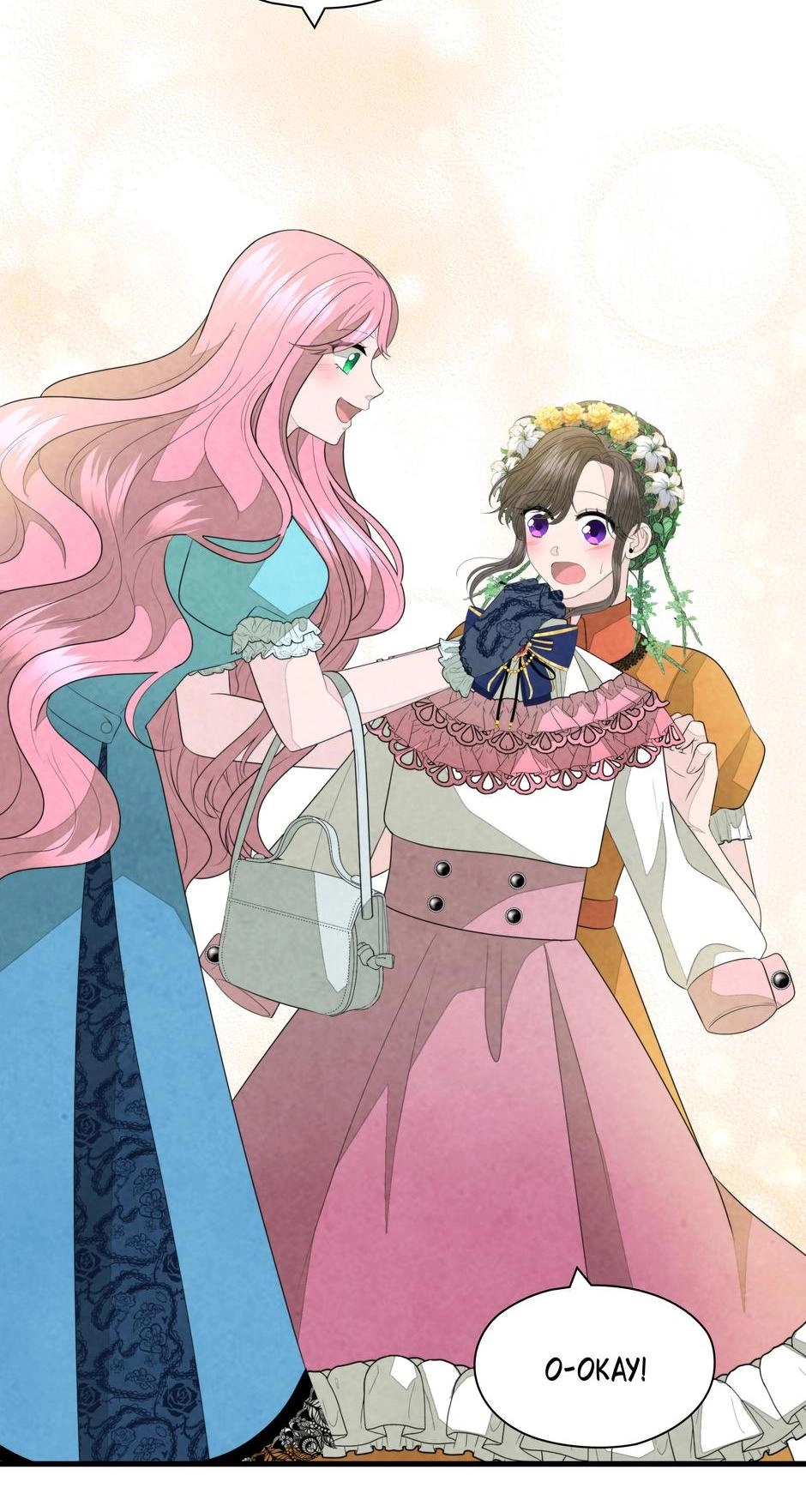 Read The Wizard and the NEET chapter 30 image 41 on Lezhin