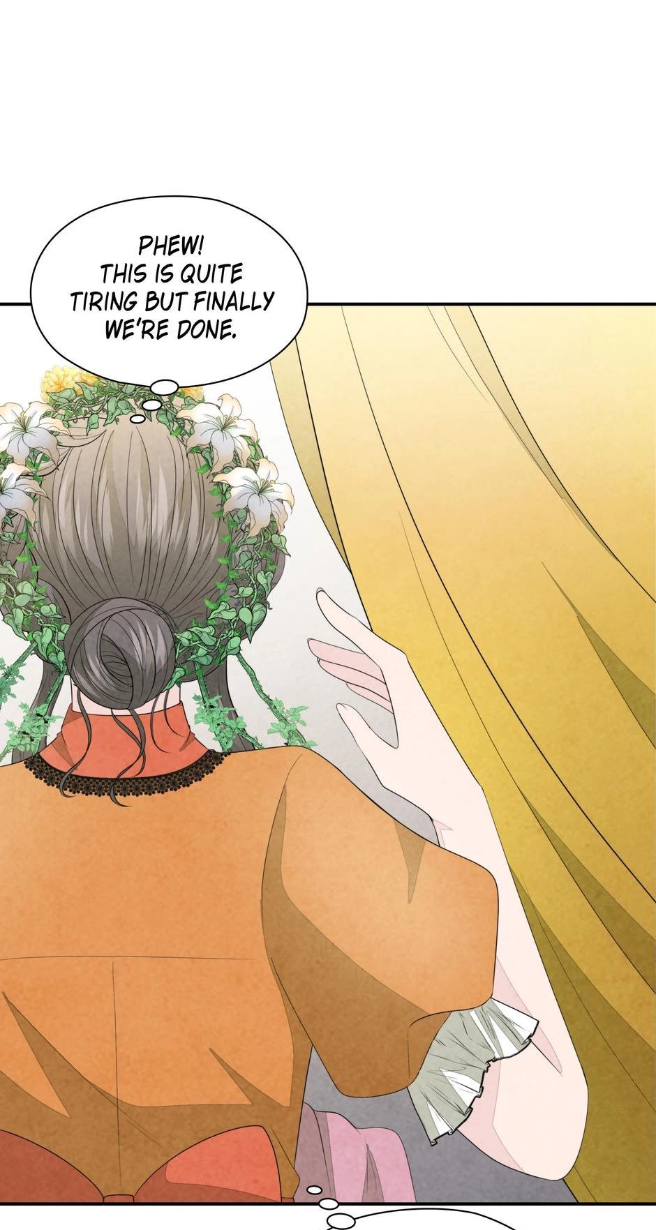 Read The Wizard and the NEET chapter 30 image 42 on Lezhin