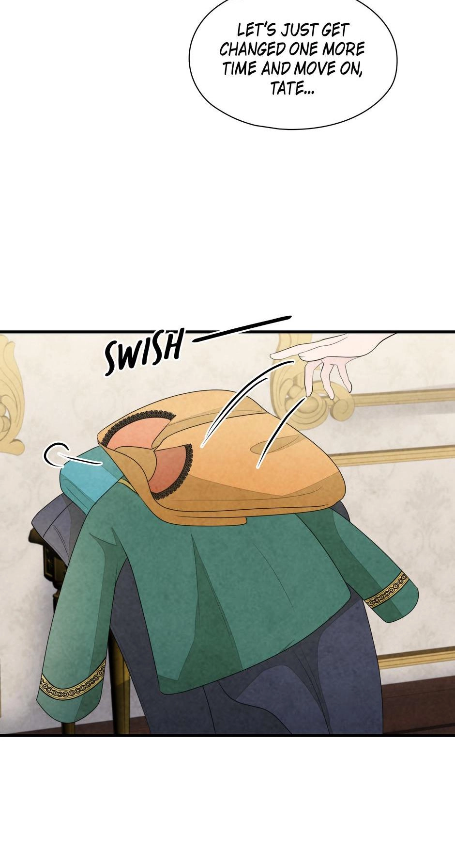 Read The Wizard and the NEET chapter 30 image 43 on Lezhin