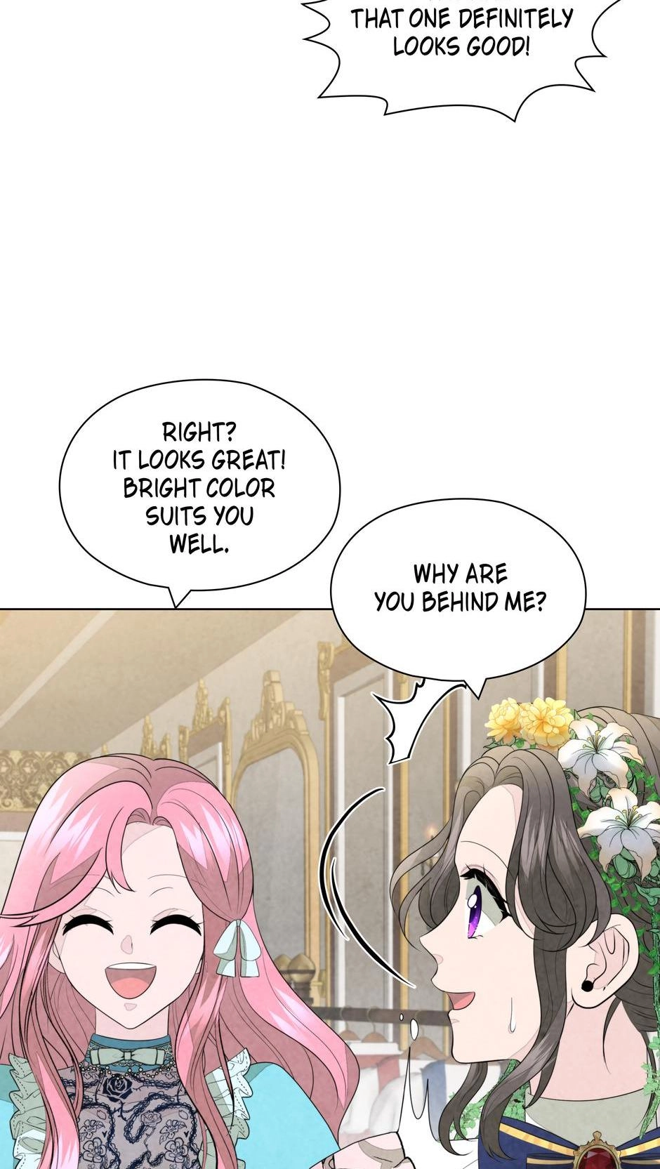 Read The Wizard and the NEET chapter 30 image 47 on Lezhin