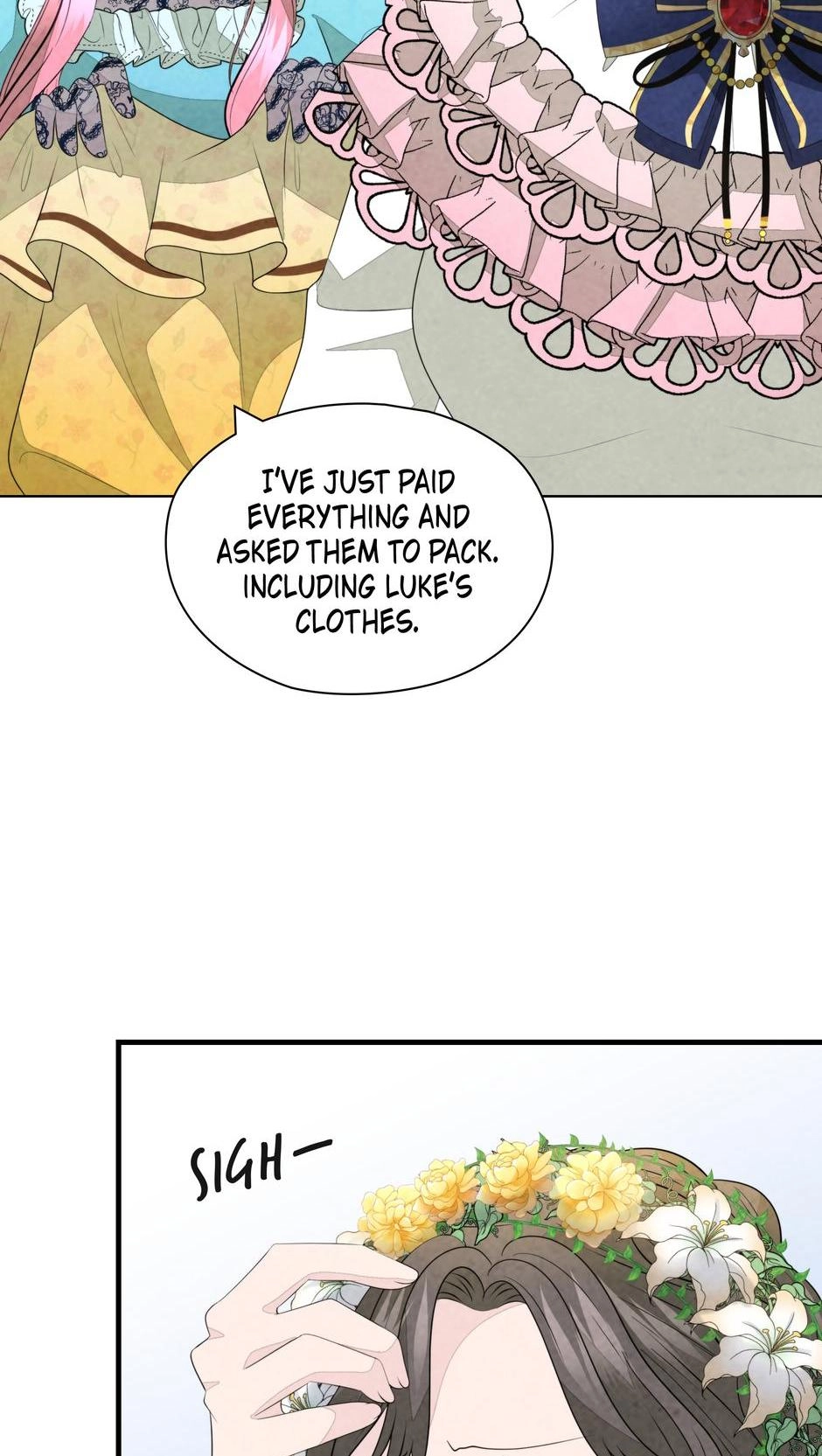 Read The Wizard and the NEET chapter 30 image 48 on Lezhin
