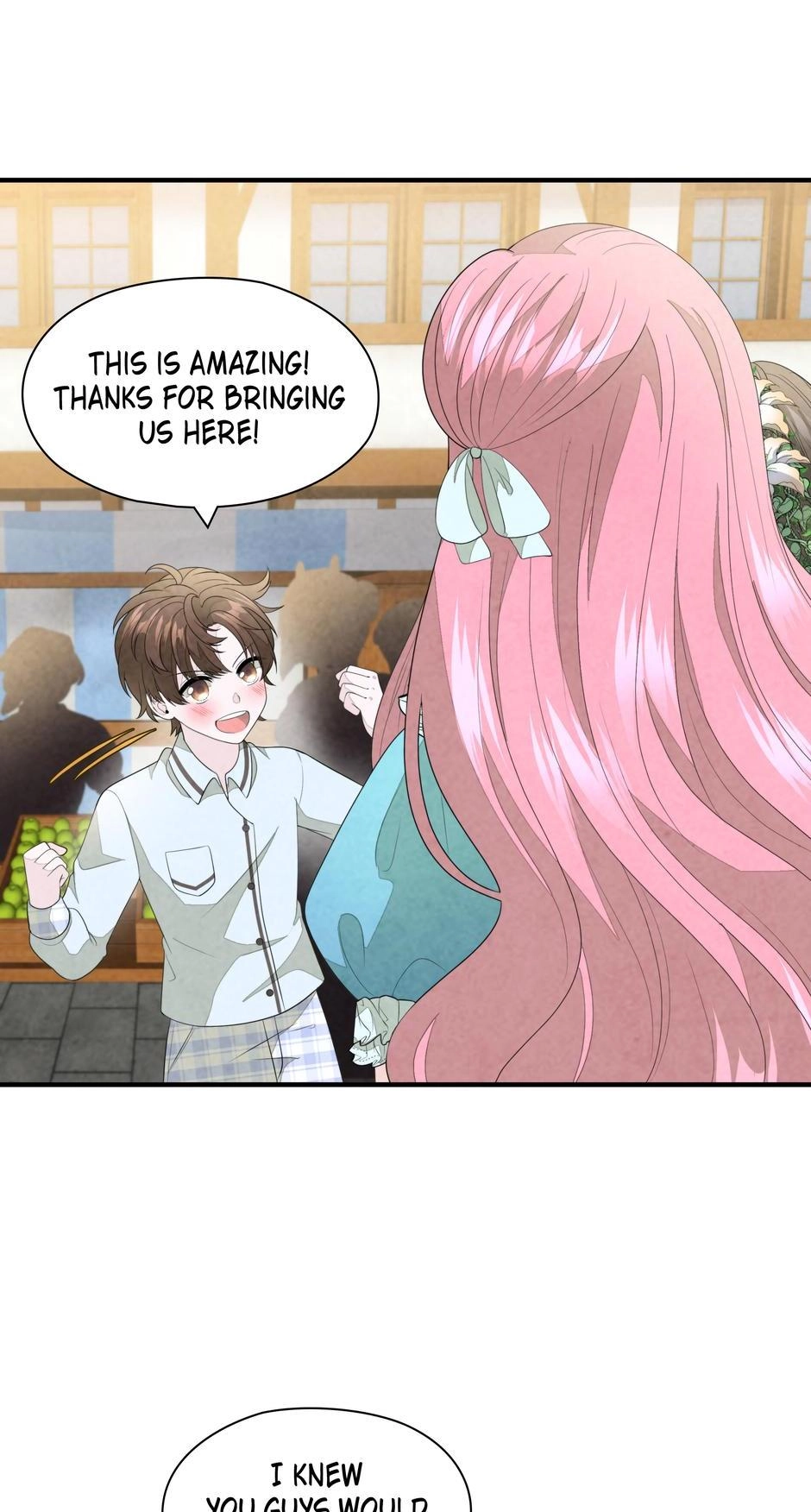 Read The Wizard and the NEET chapter 30 image 5 on Lezhin