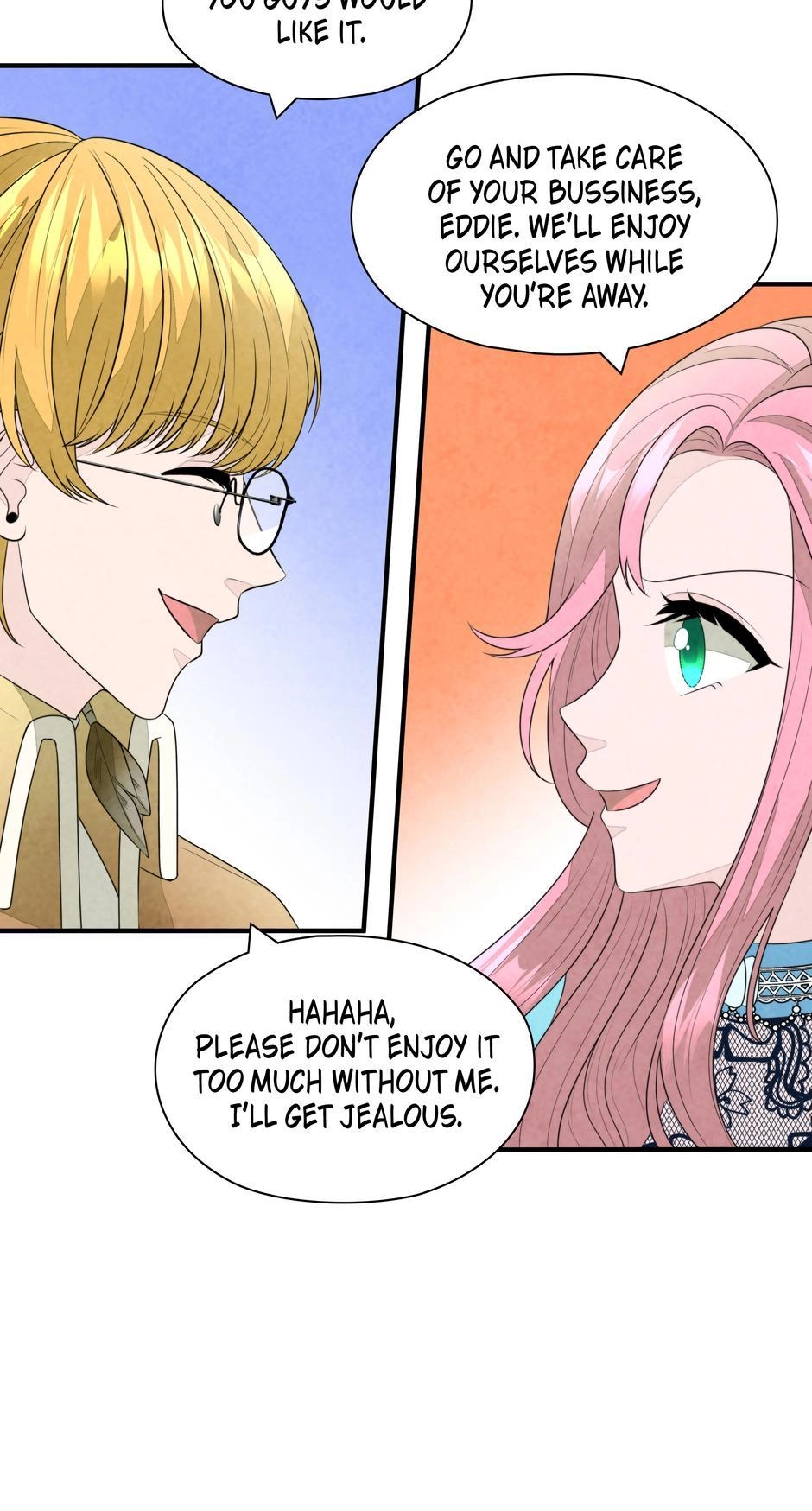 Read The Wizard and the NEET chapter 30 image 6 on Lezhin