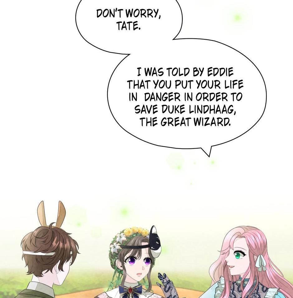 Read The Wizard and the NEET chapter 30 image 60 on Lezhin