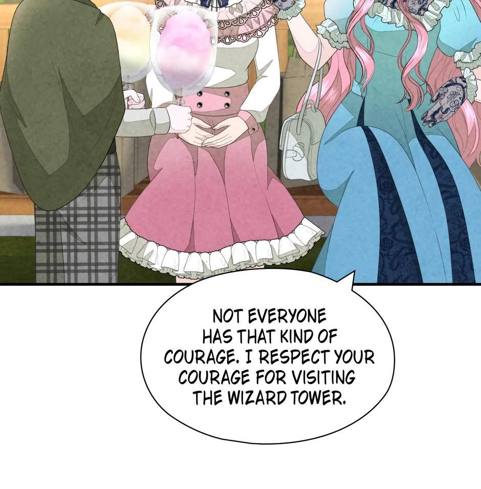 Read The Wizard and the NEET chapter 30 image 61 on Lezhin