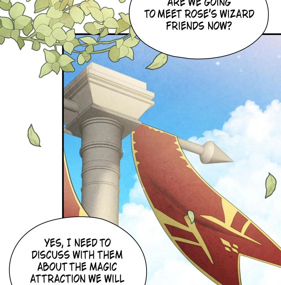 Read The Wizard and the NEET chapter 30 image 67 on Lezhin