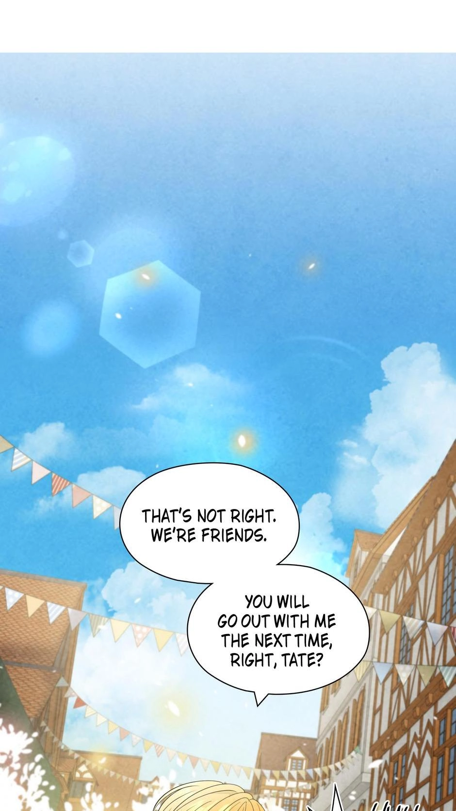Read The Wizard and the NEET chapter 30 image 8 on Lezhin