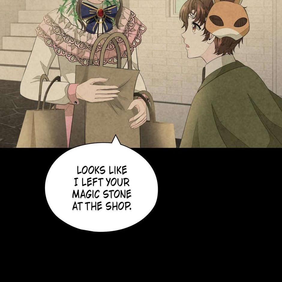 Read The Wizard and the NEET chapter 30 image 81 on Lezhin