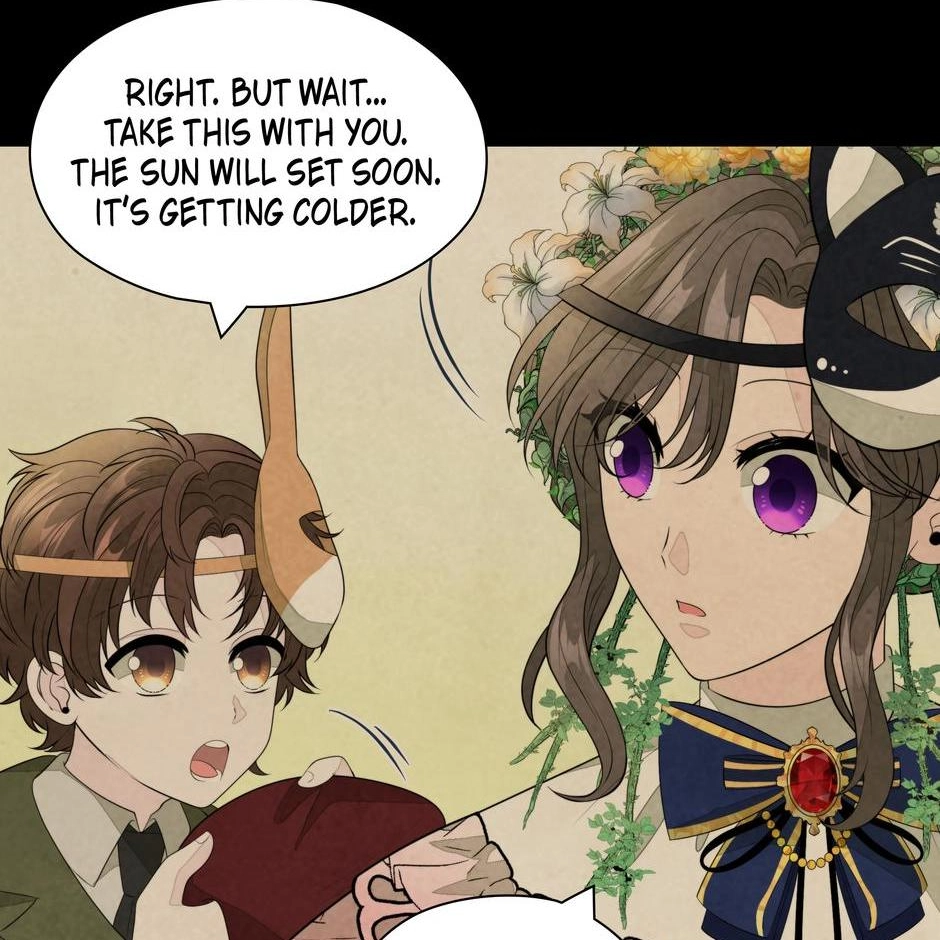 Read The Wizard and the NEET chapter 30 image 85 on Lezhin