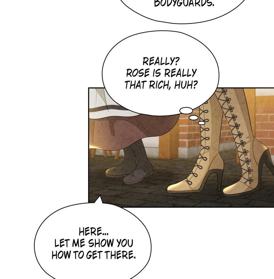 Read The Wizard and the NEET chapter 30 image 96 on Lezhin
