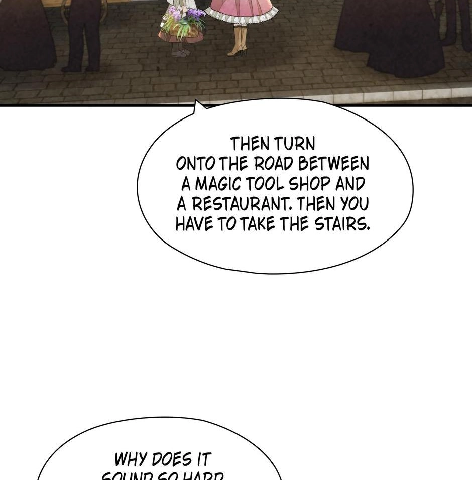 Read The Wizard and the NEET chapter 30 image 98 on Lezhin