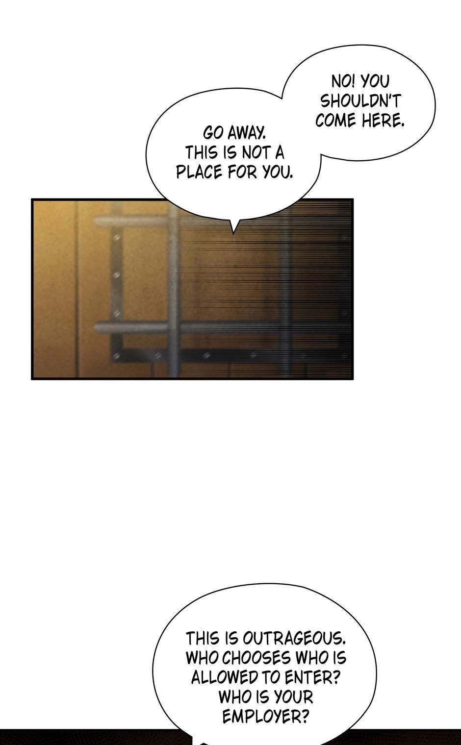Read The Wizard and the NEET chapter 31 image 10 on Lezhin