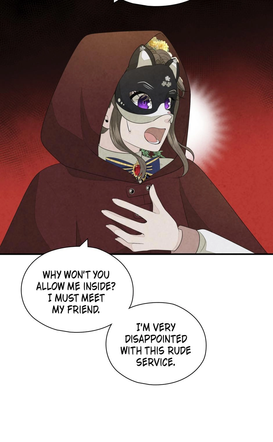 Read The Wizard and the NEET chapter 31 image 11 on Lezhin