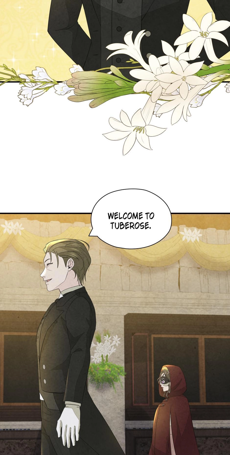 Read The Wizard and the NEET chapter 31 image 13 on Lezhin