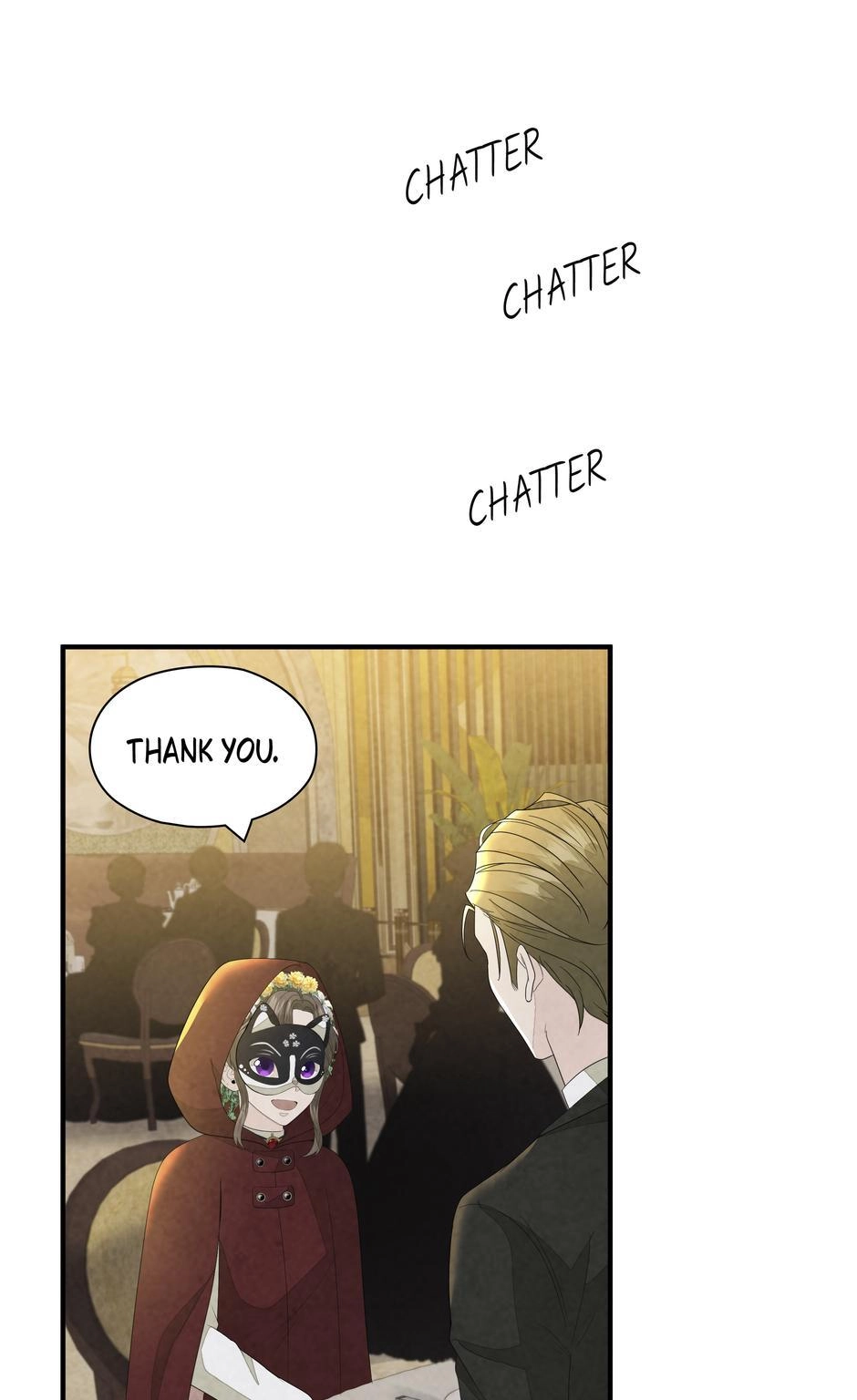 Read The Wizard and the NEET chapter 31 image 17 on Lezhin