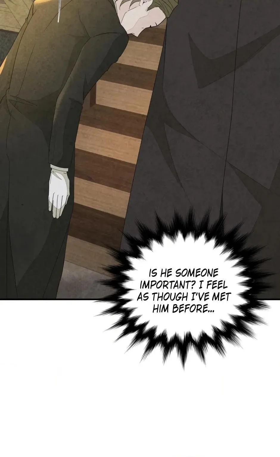 Read The Wizard and the NEET chapter 31 image 19 on Lezhin
