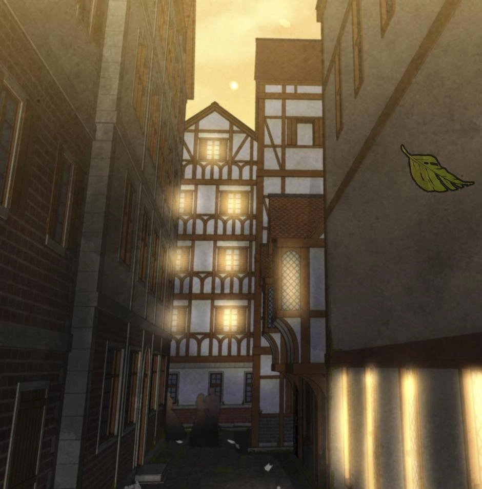 Read The Wizard and the NEET chapter 31 image 2 on Lezhin
