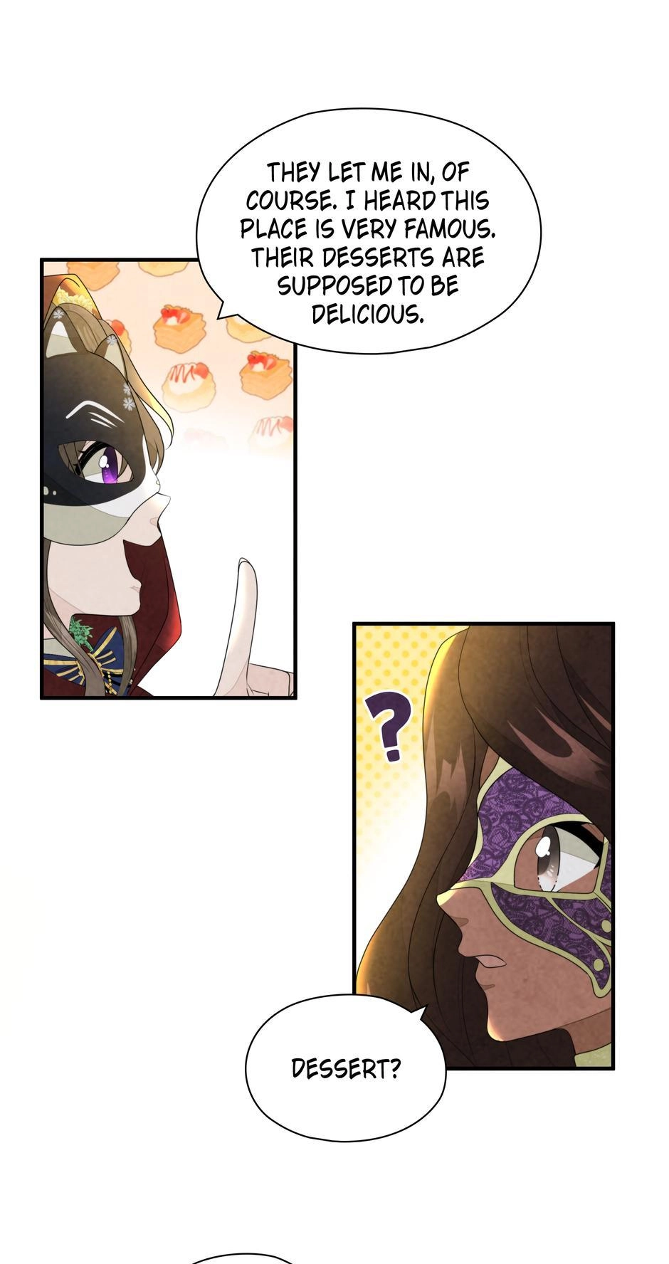 Read The Wizard and the NEET chapter 31 image 28 on Lezhin