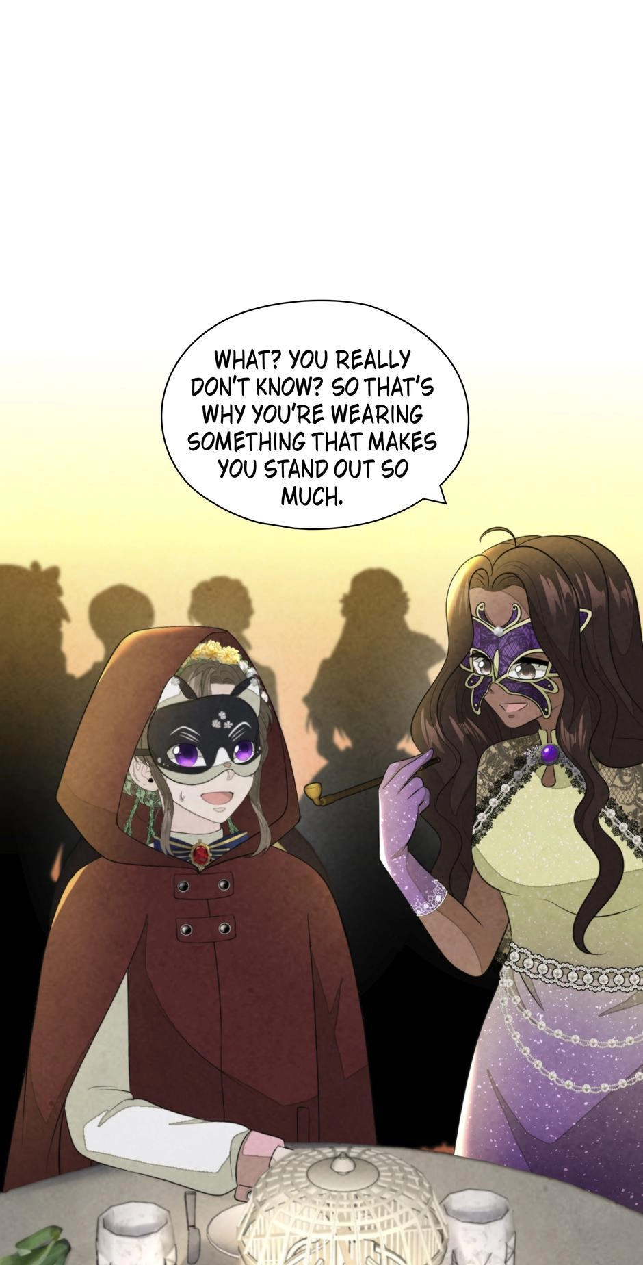 Read The Wizard and the NEET chapter 31 image 30 on Lezhin