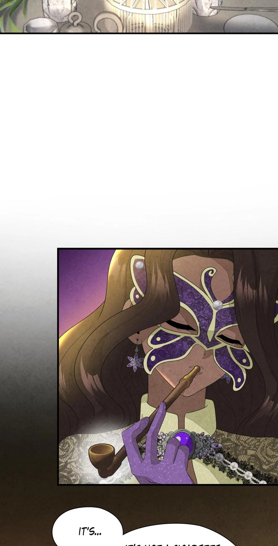 Read The Wizard and the NEET chapter 31 image 31 on Lezhin