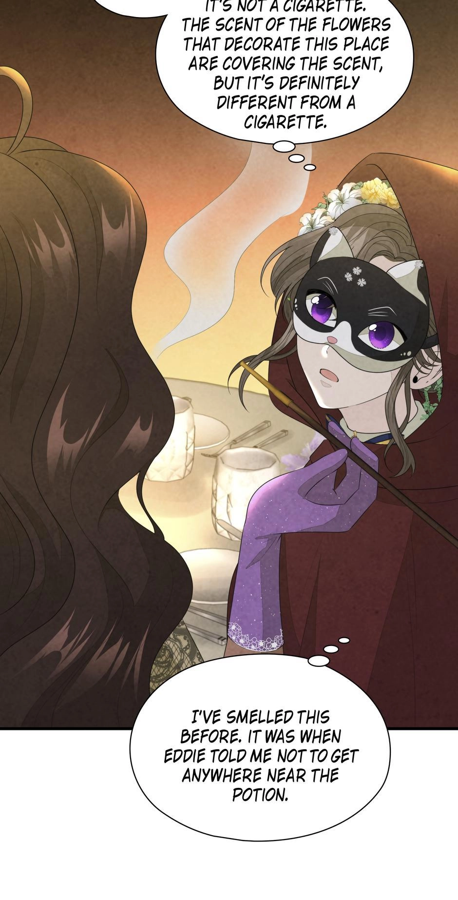 Read The Wizard and the NEET chapter 31 image 32 on Lezhin