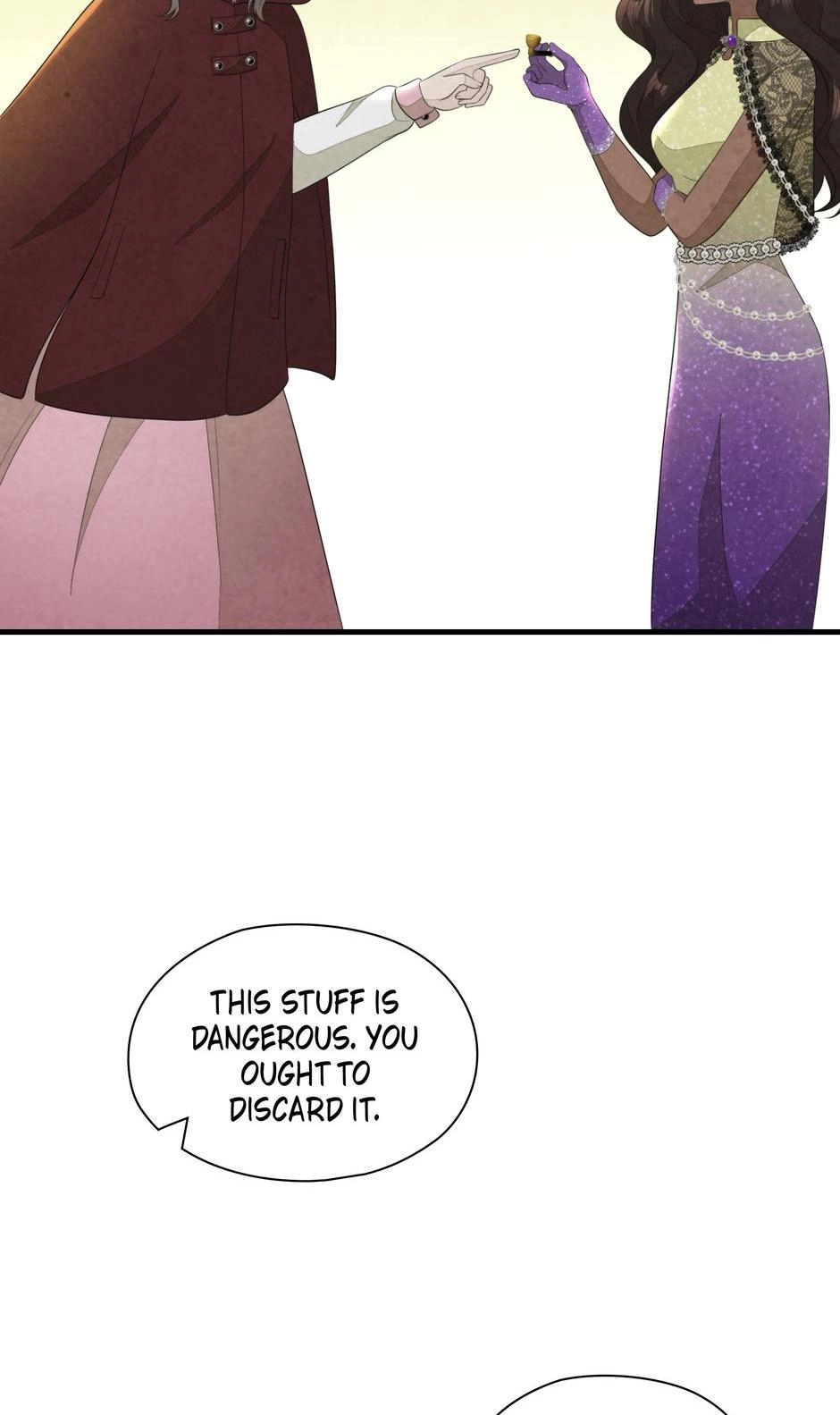 Read The Wizard and the NEET chapter 31 image 35 on Lezhin