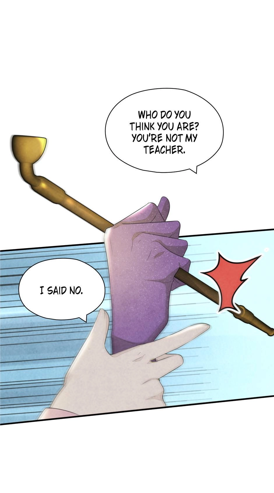 Read The Wizard and the NEET chapter 31 image 37 on Lezhin