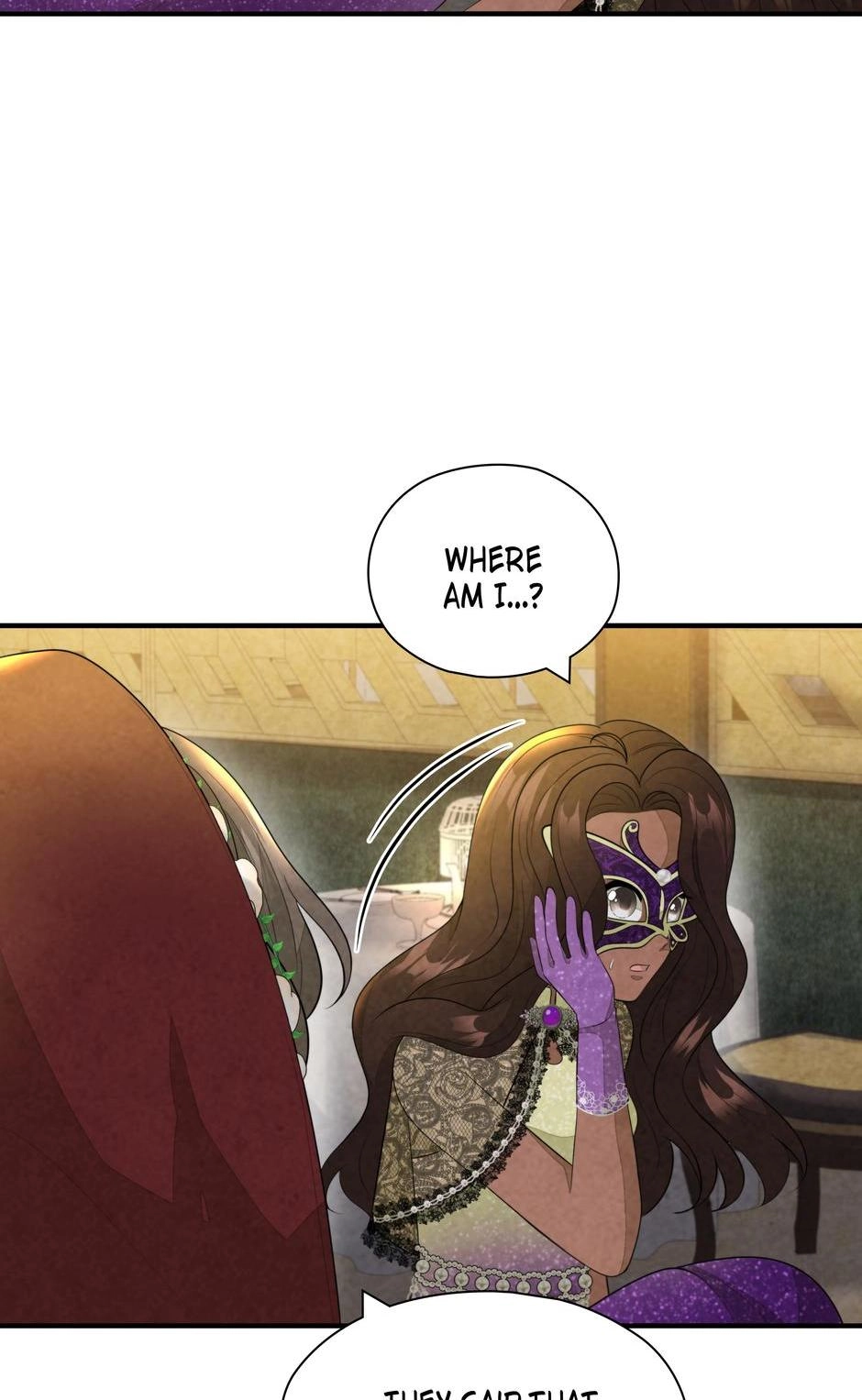 Read The Wizard and the NEET chapter 31 image 42 on Lezhin