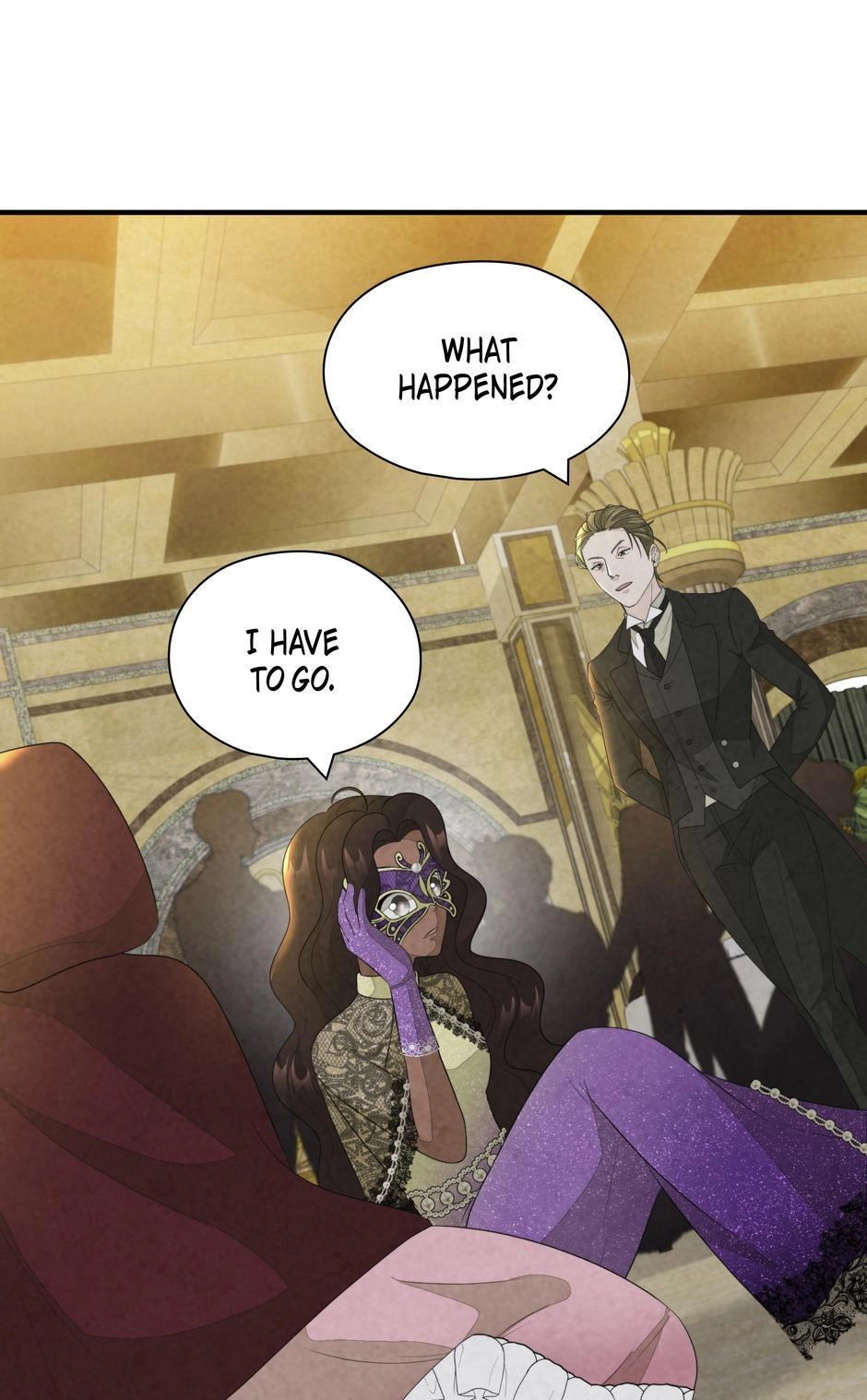 Read The Wizard and the NEET chapter 31 image 44 on Lezhin