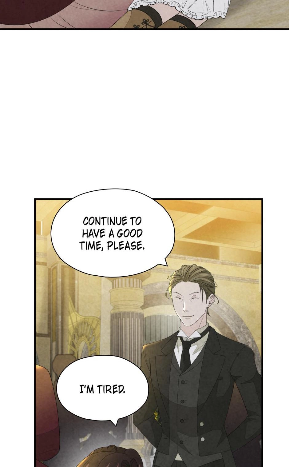 Read The Wizard and the NEET chapter 31 image 45 on Lezhin