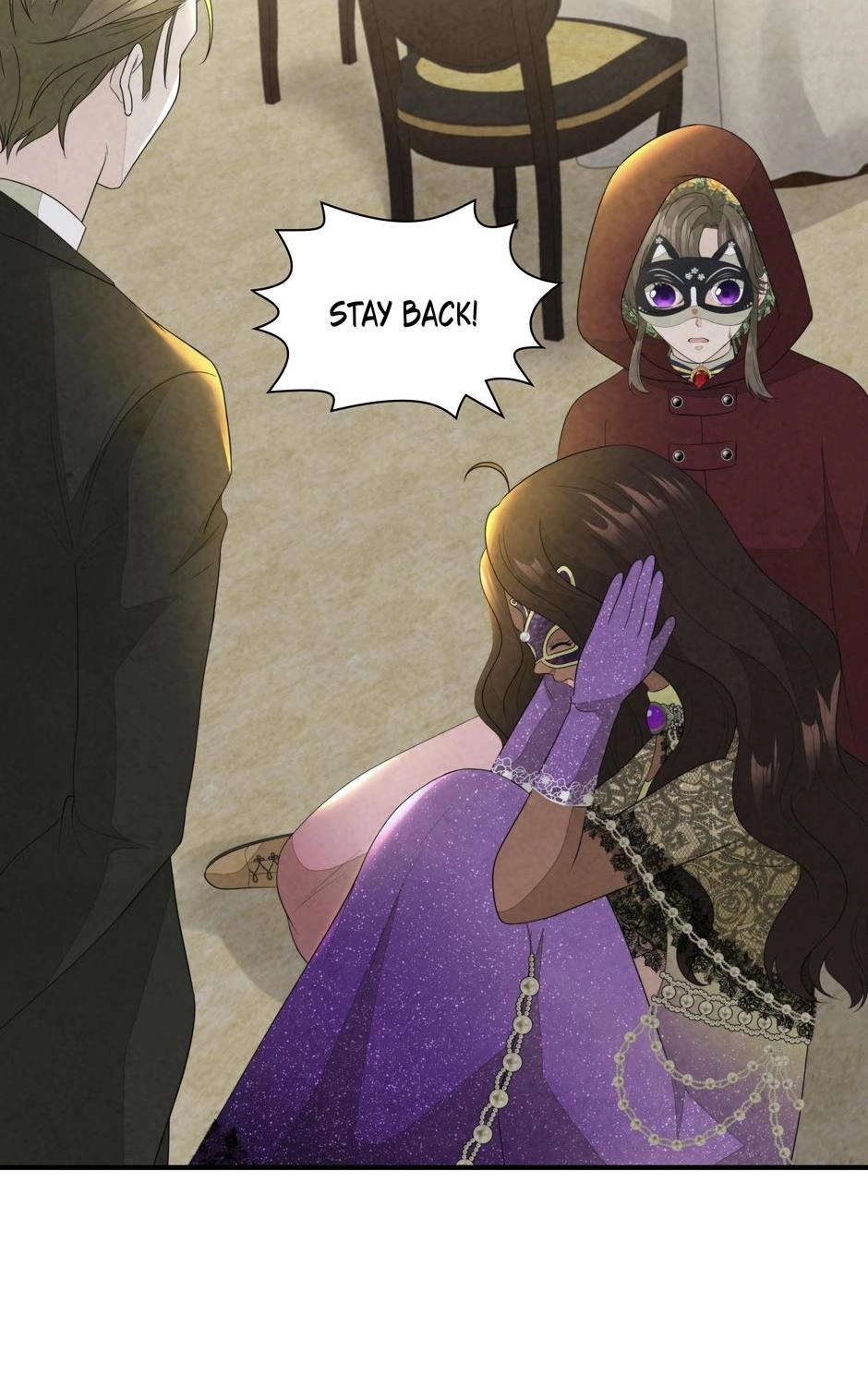 Read The Wizard and the NEET chapter 31 image 47 on Lezhin