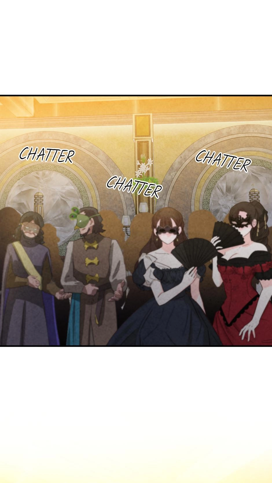 Read The Wizard and the NEET chapter 31 image 48 on Lezhin