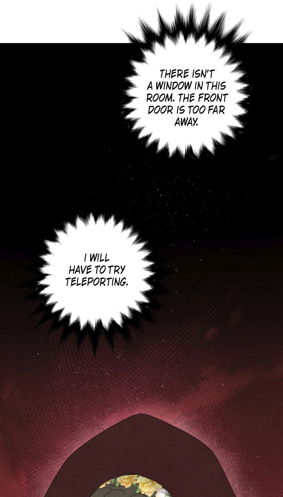 Read The Wizard and the NEET chapter 31 image 53 on Lezhin