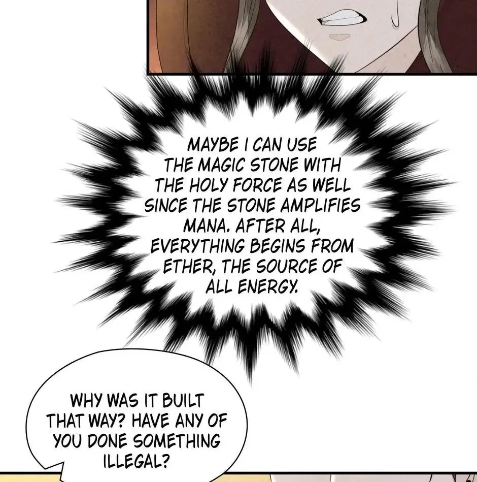 Read The Wizard and the NEET chapter 31 image 59 on Lezhin