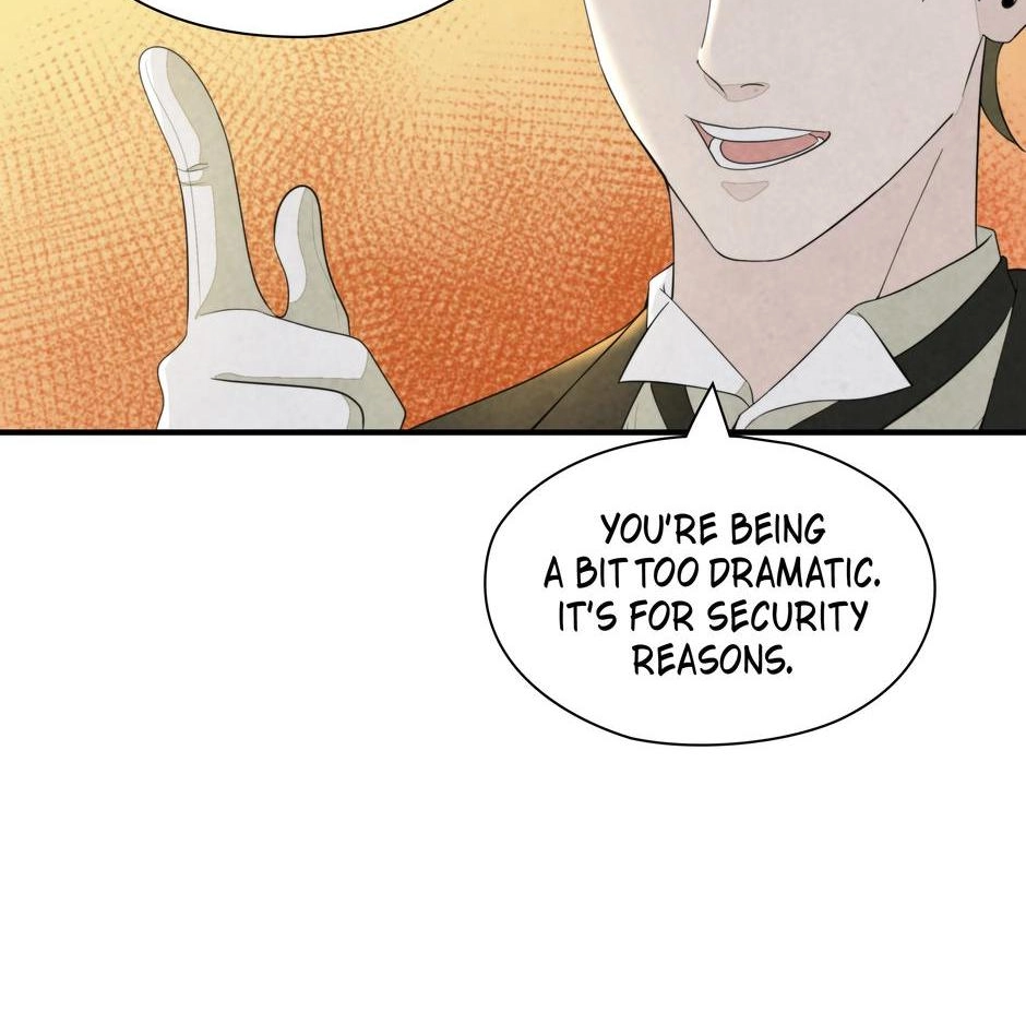 Read The Wizard and the NEET chapter 31 image 60 on Lezhin